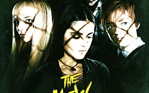 Official poster of Josh Boone`s sci-fi film, `The New Mutants` (Release -  August 28, 2020)